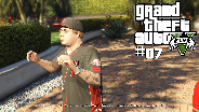 GTA V [HD] #07 - Schnitt hier und Schnitt da ☼ Let's Play Grand Theft Auto 5