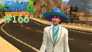DIE SIMS 4 [HD] #166 - Unser neuer und sein Hut ☼ Let's Play Die Sims 4