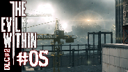 THE EVIL WITHIN DLC#2 [HD] #05 - Um das Buffet herum ☼ Let's Play The Evil Within DLC