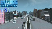 CITIES: SKYLINES [HD] #31 - Wurst Autobahnen ☼ Let's Play Cities: Skylines