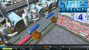 CITIES: SKYLINES [HD] #41 - Busreise ☼ Let's Play Cities: Skylines
