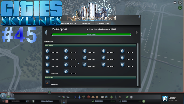 CITIES: SKYLINES [HD] #45 - MEGAOPOLIS ☼ Let's Play Cities: Skylines