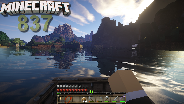 MINECRAFT [HD] #837 - Fluss zum Portal ☼ Let's Play Minecraft