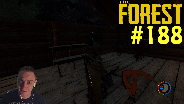 THE FOREST [HD] [0.17] #188 - Angriffe und Geräusche ☼ Let's Play The Forest