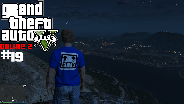 GTA V ONLINE 2 [HD] #19 - Auf die Berge fertig Los ☼ Let's Play Grand Theft Auto 5