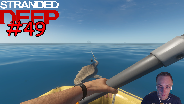 STRANDED DEEP #49 - Wenn die Wege sich kreuzen [HD] [0.03] ☼ Let's Play Stranded Deep