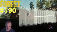 THE FOREST [HD] [0.17] #190 - Tierische Suche ☼ Let's Play The Forest