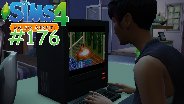 DIE SIMS 4 [HD] #176 - Gefährliche Diagnosen ☼ Let's Play Die Sims 4