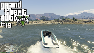 GTA V [HD] #19 - Die Verabredung ☼ Let's Play Grand Theft Auto 5