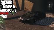 GTA V ONLINE 2 [HD] #21 - Schickes neues Auto ☼ Let's Play Grand Theft Auto 5