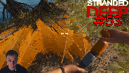 STRANDED DEEP #53 - Der Sammler [HD] [0.03] ☼ Let's Play Stranded Deep