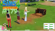 DIE SIMS 4 [HD] #179 - Zuhause ist es doch am schönsten ☼ Let's Play Die Sims 4