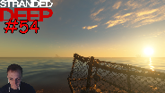 STRANDED DEEP #54 - Fischers Fritz [HD] [0.03] ☼ Let's Play Stranded Deep