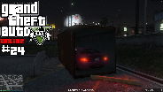 GTA V ONLINE 2 [HD] #24 - Autoklau und Autozerstörung ☼ Let's Play Grand Theft Auto 5