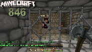 MINECRAFT [HD] #846 - Windi auf dem Klo ☼ Let's Play Minecraft