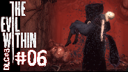 THE EVIL WITHIN DLC#3 [HD] #06 - Das letzte Finale ohne Finale ☼ Let's Play The Evil Within DLC