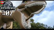 LEGO JURASSIC WORLD [HD] #07 - Das Finale, ach ne doch nicht XD ☼ Let's Play Lego Jurassic World