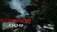 Let's Play Crysis 3 #009 - Schlechter Hacker [HD] [Deutsch]