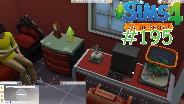 DIE SIMS 4 [HD] #195 - Ausgezeichnete Arbeit ☼ Let's Play Die Sims 4