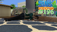DIE SIMS 4 [HD] #196 - Ohnmächtig im Wartebereich ☼ Let's Play Die Sims 4
