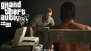 GTA V [HD] #31 - Die Verhörung ☼ Let's Play Grand Theft Auto 5