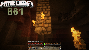 MINECRAFT [HD] #861 - Volle Taschen mit Zeug ☼ Let's Play Minecraft