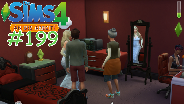 DIE SIMS 4 [HD] #199 - Party Keller ☼ Let's Play Die Sims 4