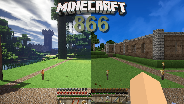 MINECRAFT [HD] #866 - Bücher, Bücher viele Bücher ☼ Let's Play Minecraft