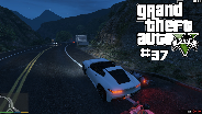 GTA V [HD] #37 - Ein Hoch auf den Busfahrer ☼ Let's Play Grand Theft Auto 5