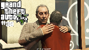 GTA V [HD] #38 - Für meine besten Freunde ☼ Let's Play Grand Theft Auto 5
