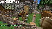 MINECRAFT [HD] #868 - Die letzten Regale ☼ Let's Play Minecraft