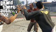 GTA V [HD] #42 - Geld gegen Freiheit ☼ Let's Play Grand Theft Auto 5