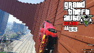 GTA V ONLINE 2 [HD] #33 - Jump and Run Rennen ☼ Let's Play Grand Theft Auto 5