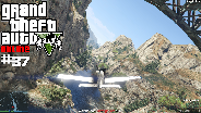 GTA V ONLINE 2 [HD] #37 - Stuntshow ☼ Let's Play Grand Theft Auto 5