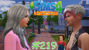 DIE SIMS 4 [HD] #219 - Roomtour ☼ Let's Play Die Sims 4