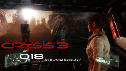 Let's Play Crysis 3 #018 - Rasch und seine Kinder [HD] [Deutsch]