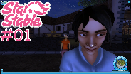 STAR STABLE #01 - Sommerferien auf dem Reiterhof ☼ Let's Play Star Stable [HD]