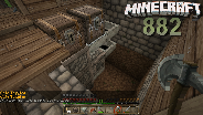 MINECRAFT [HD] #882 - Der Schmied und seine Öfen ☼ Let's Play Minecraft