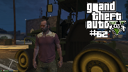 GTA V [HD] #62 - Pimp My Traktor ☼ Let's Play Grand Theft Auto 5