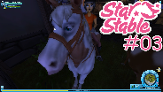 STAR STABLE #03 - Justin weiß alles ☼ Let's Play Star Stable [HD]