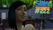 DIE SIMS 4 [HD] #222 - Sie Spioniert uns aus ☼ Let's Play Die Sims 4