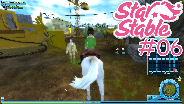 STAR STABLE #06 - Loretta ist ein Cheater ☼ Let's Play Star Stable [HD]
