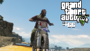 GTA V [HD] #66 - Eine schöne Zugfahrt ☼ Let's Play Grand Theft Auto 5