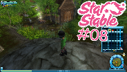 STAR STABLE #08 - Dancing Pferd ☼ Let's Play Star Stable [HD]