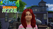 DIE SIMS 4 [HD] #228 - Teenager, das wird aus Brunhilde ☼ Let's Play Die Sims 4