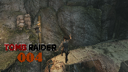 TOMB RAIDER [HD] #04 - Plötzlich Dunkel ☼ Let's Play Tomb Raider