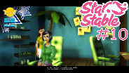 STAR STABLE #10 - Der Weg nach Fort Pinta ☼ Let's Play Star Stable [HD]