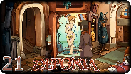 DEPONIA #21 - Die EINE Nacktszene im Spiel! - Let's Play