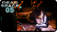 DEAD SPACE 2 [METAL-FACECAM] #05 - Immer diese Visionen - Let's Play