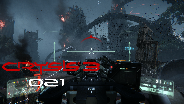 Let's Play Crysis 3 #021 - Traumhafte Unterstützung [HD] [Deutsch]